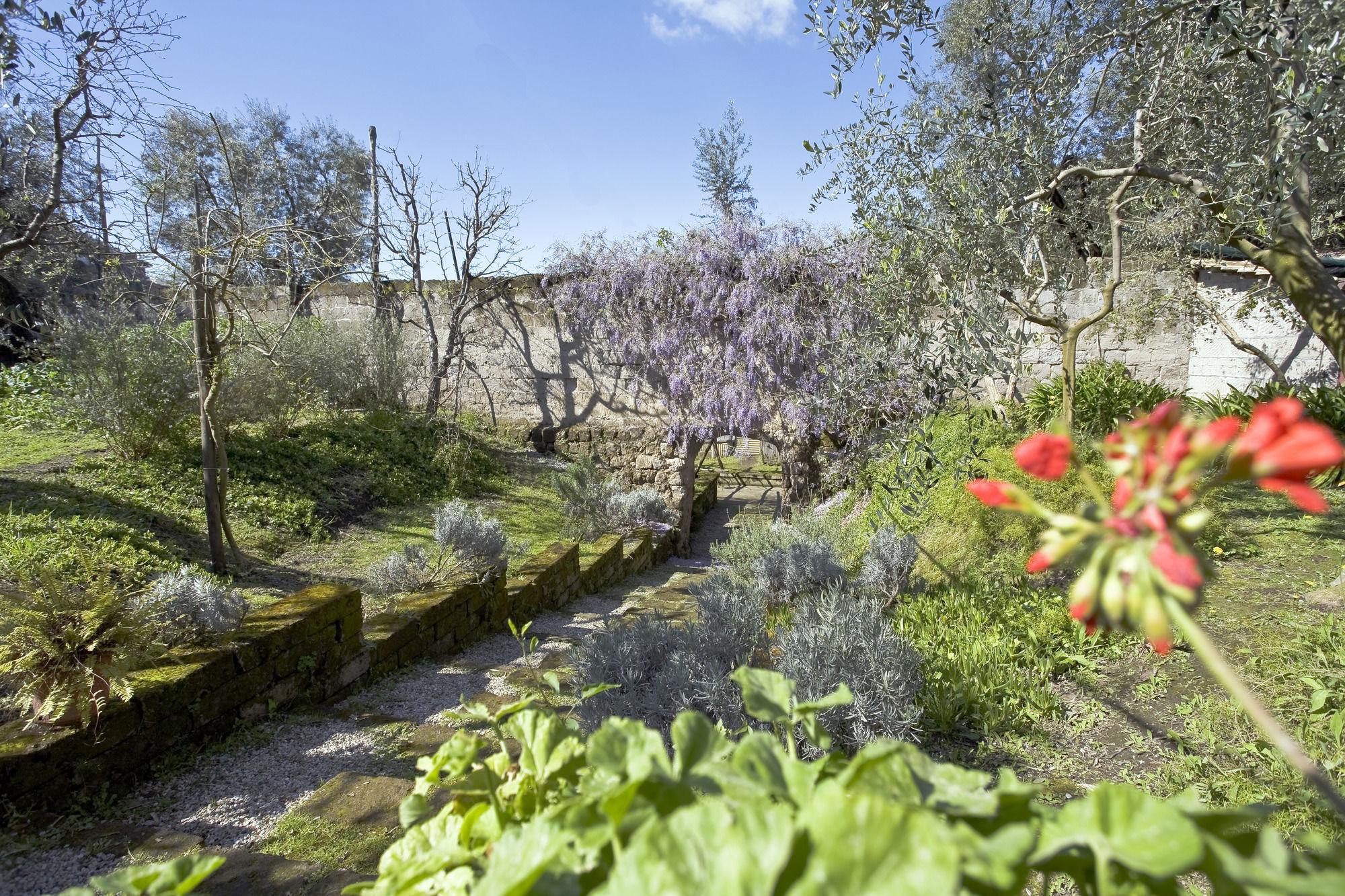 Bed and breakfast Lidia