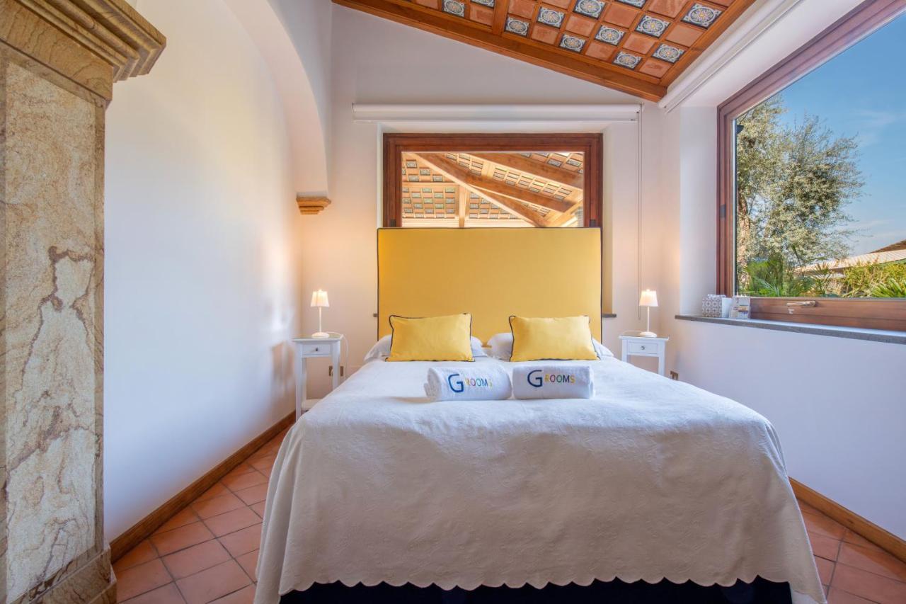 Bed and breakfast Lidia 3*