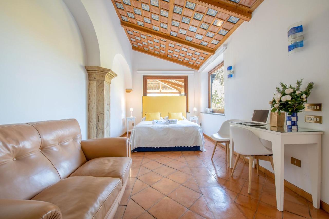 Lidia Bed and breakfast Península Sorrentina