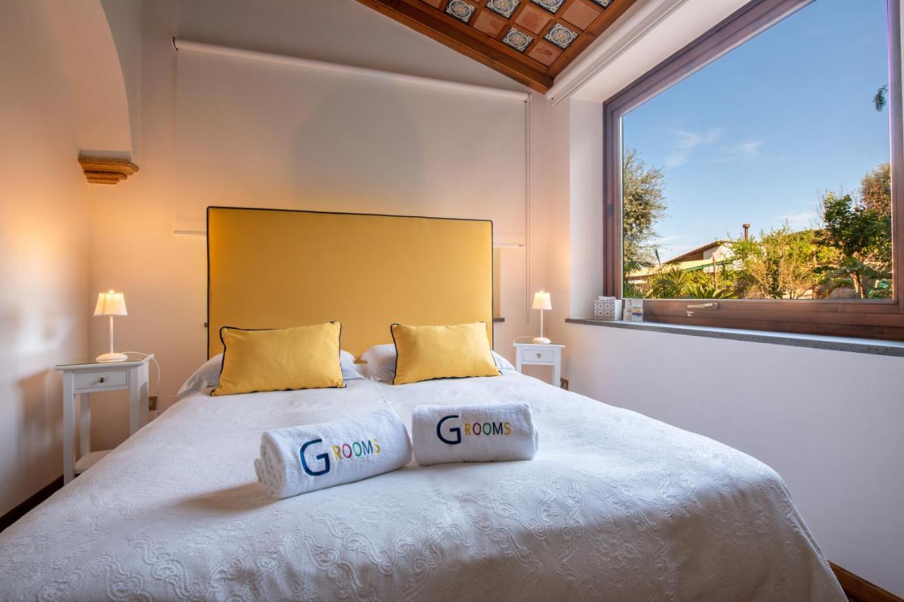 Lidia Bed and breakfast