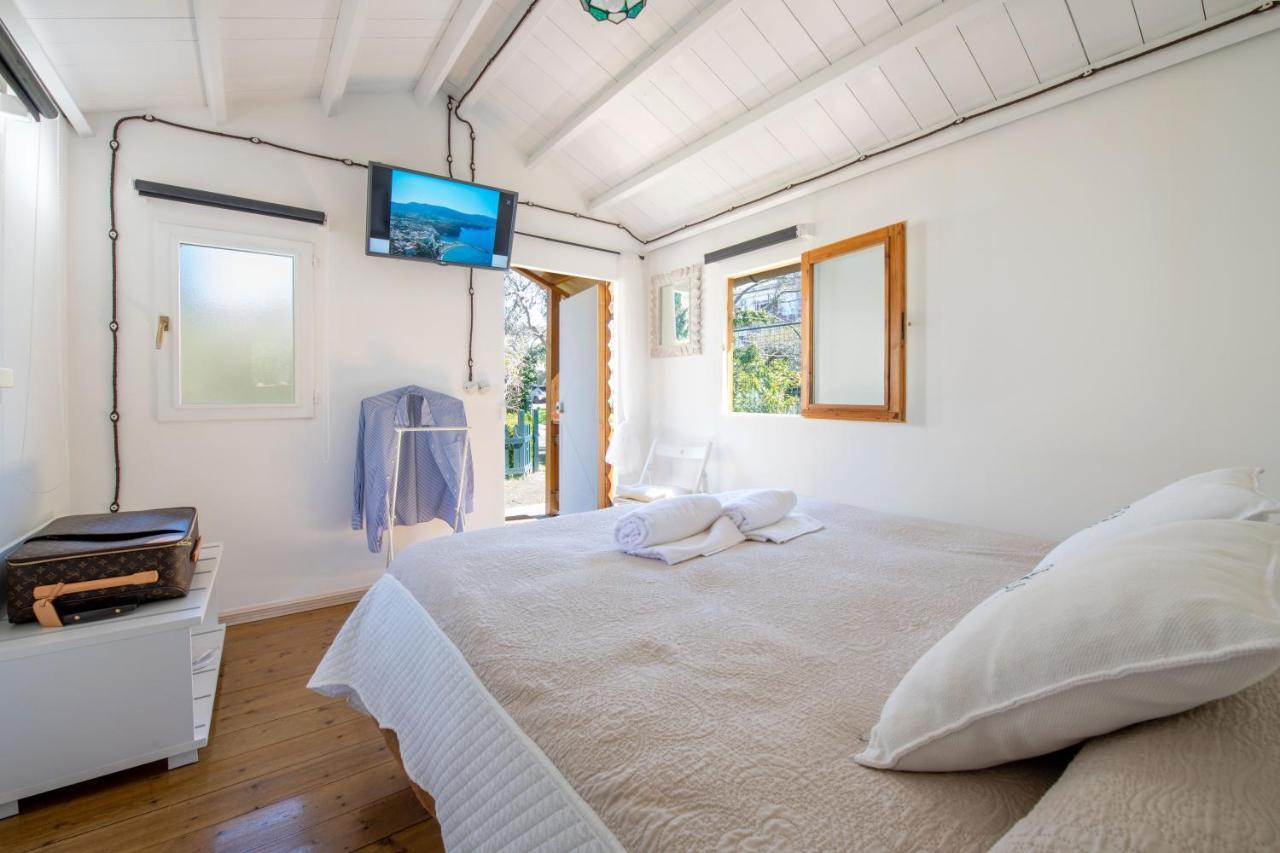 Bed and breakfast Lidia 3*