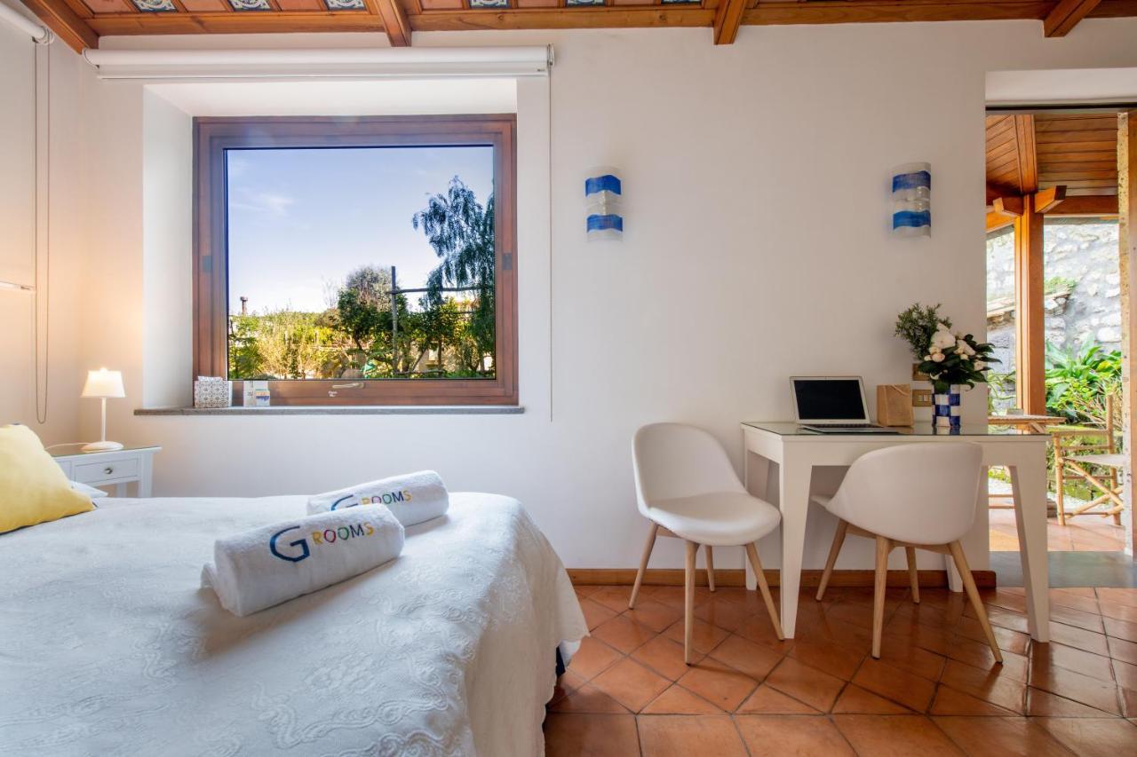 Lidia Bed and breakfast 3*