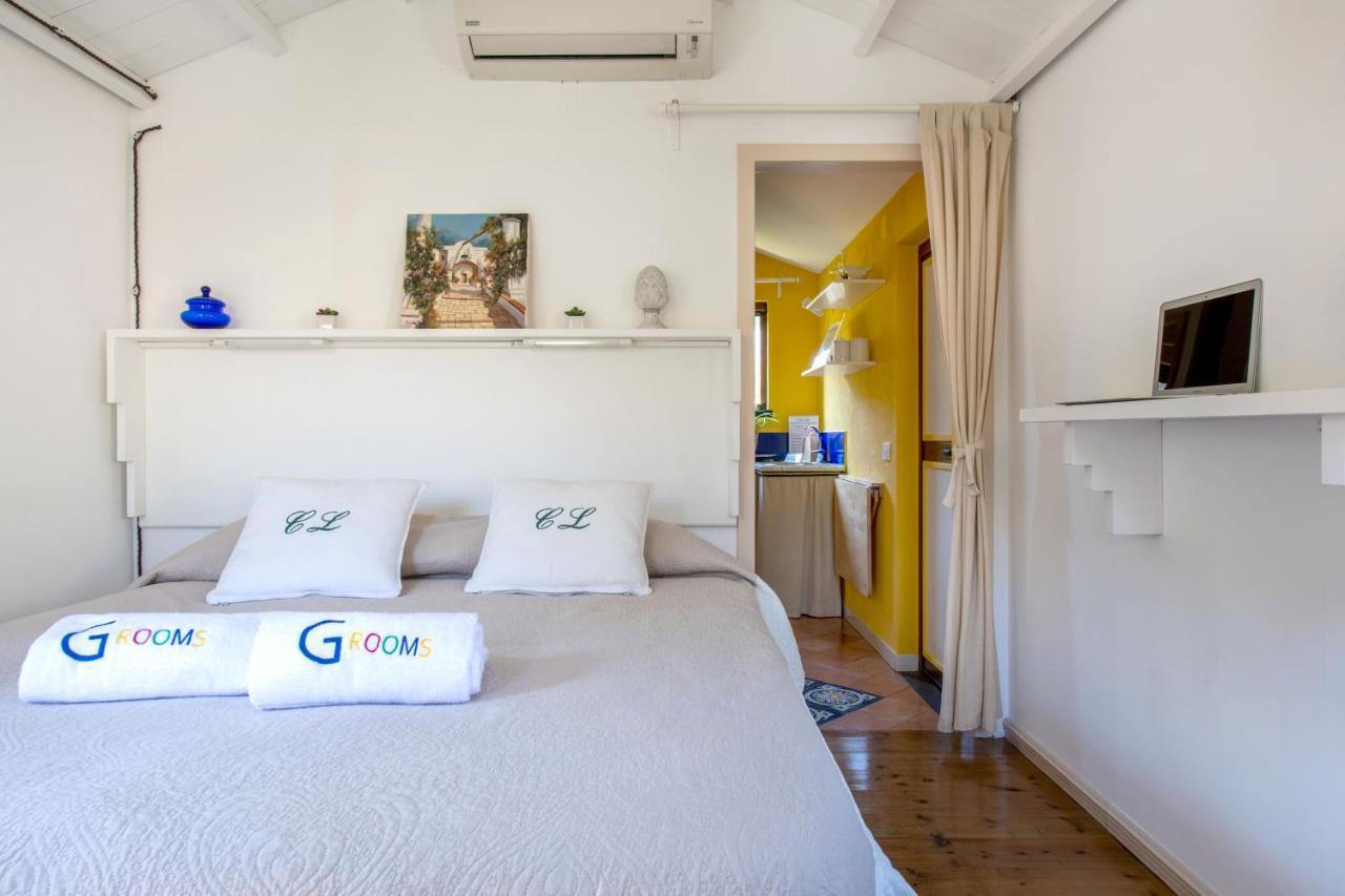 Lidia Bed and breakfast