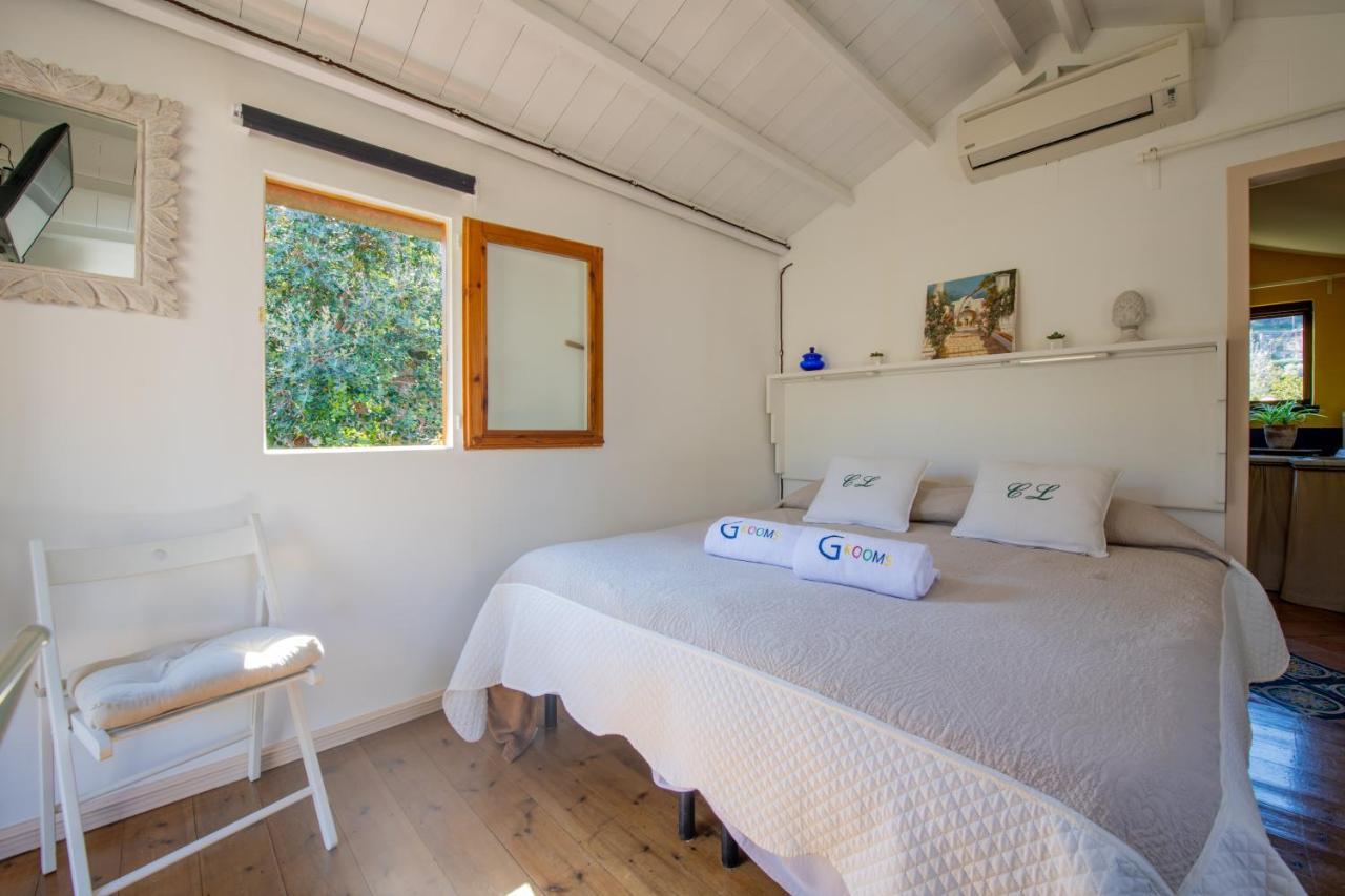 Lidia Bed and breakfast 3*