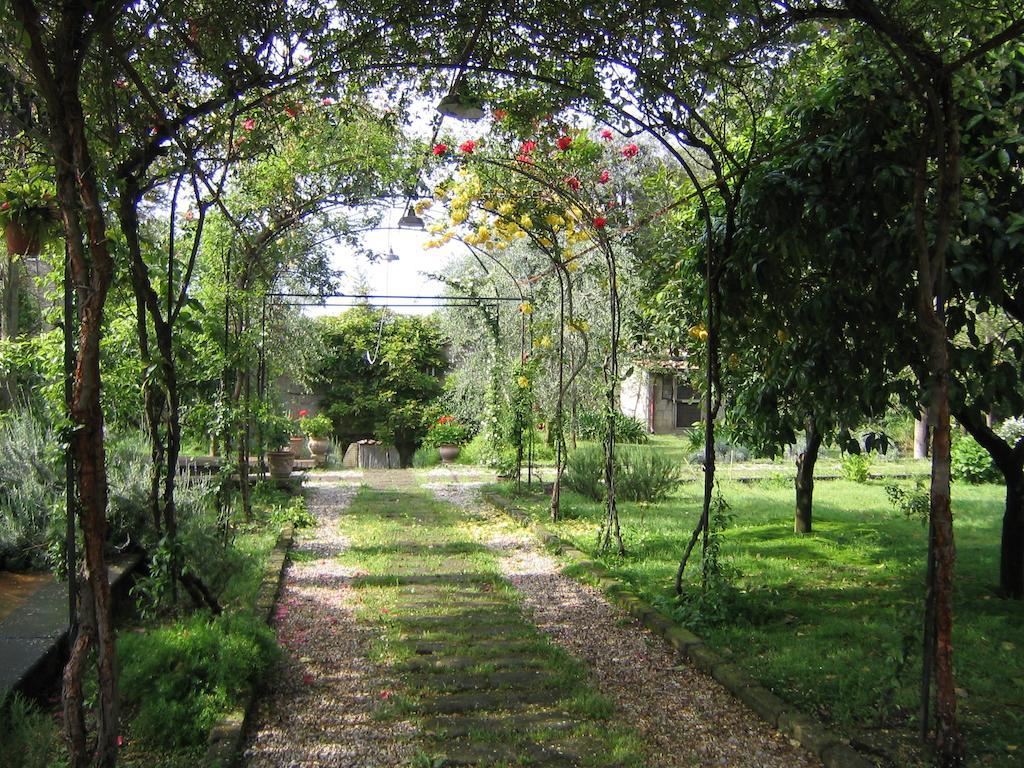 Bed and breakfast Lidia 3*