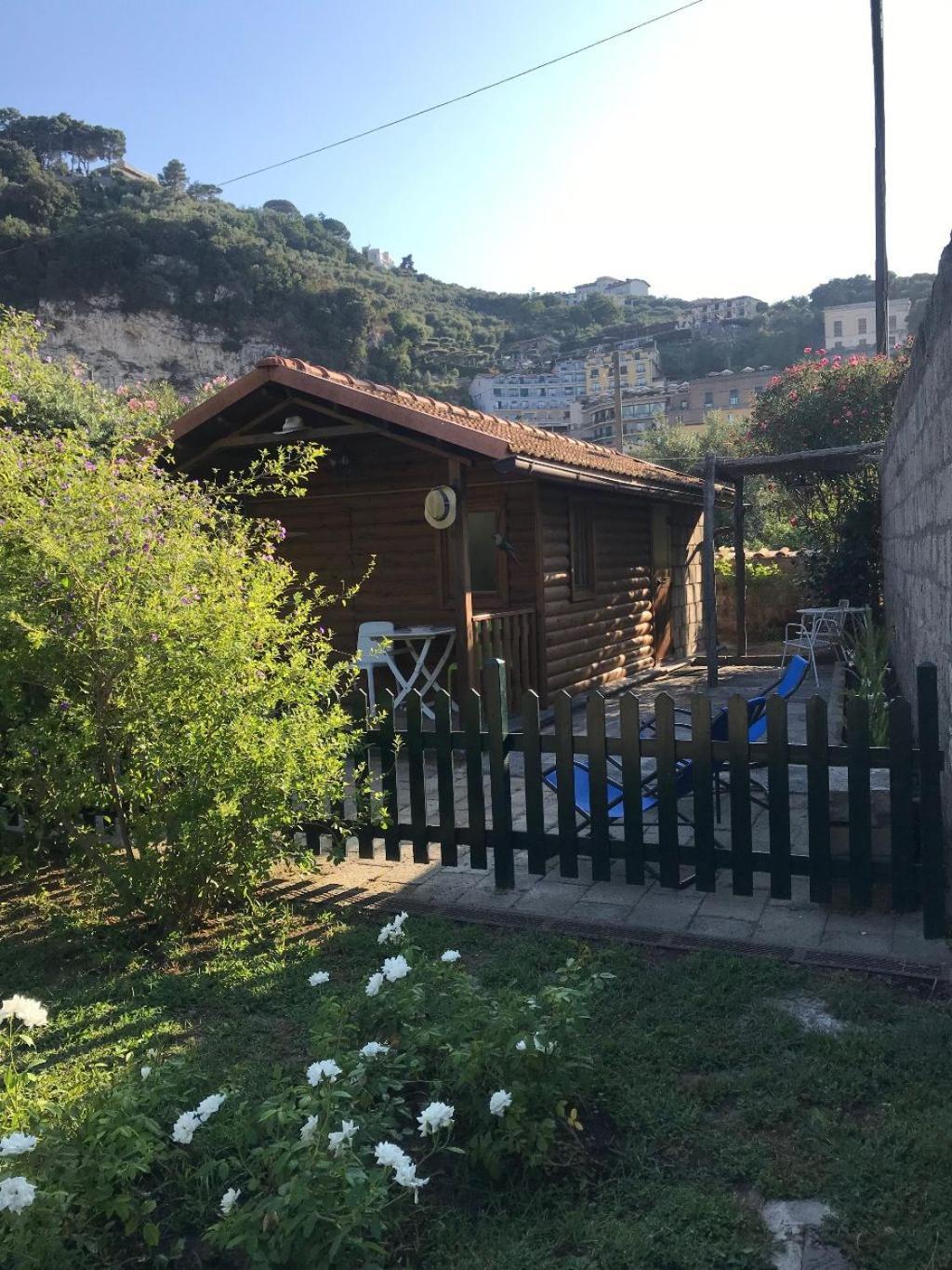 Lidia Bed and breakfast 3*