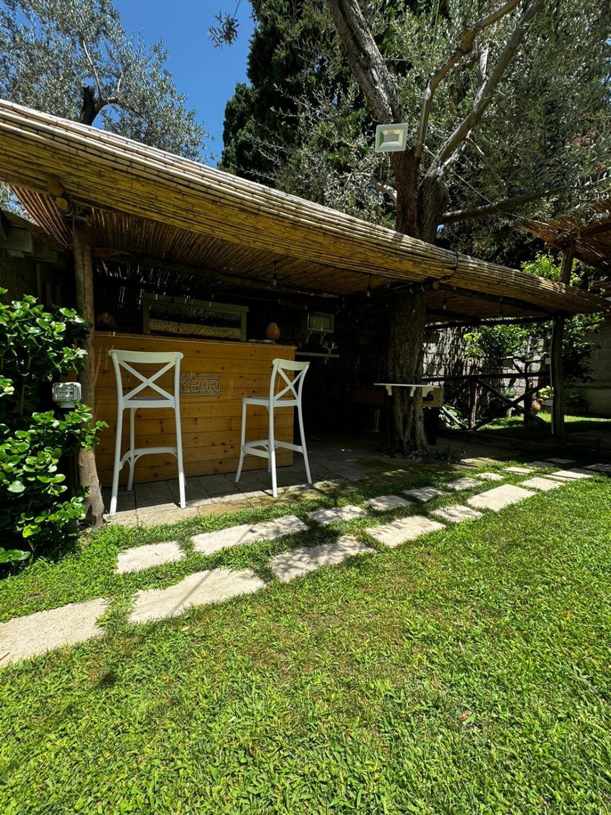 Lidia Bed and breakfast 3*