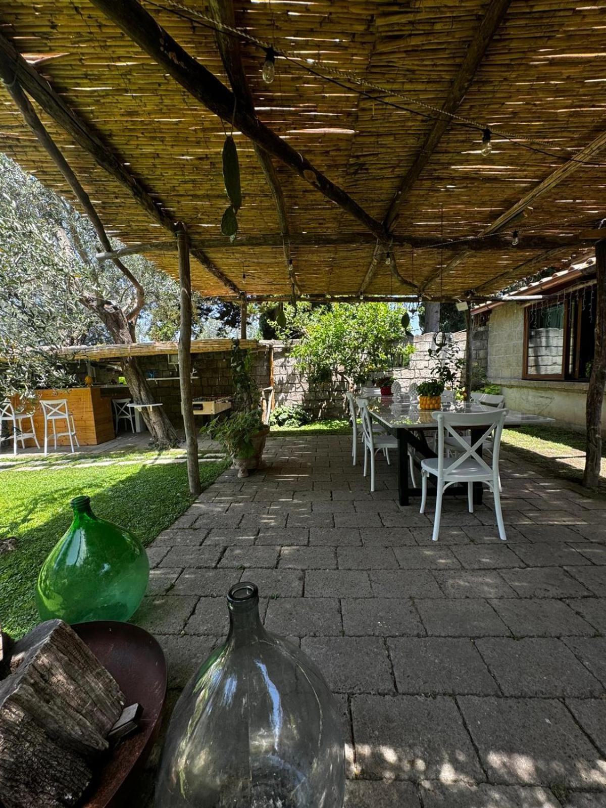 Bed and breakfast Lidia