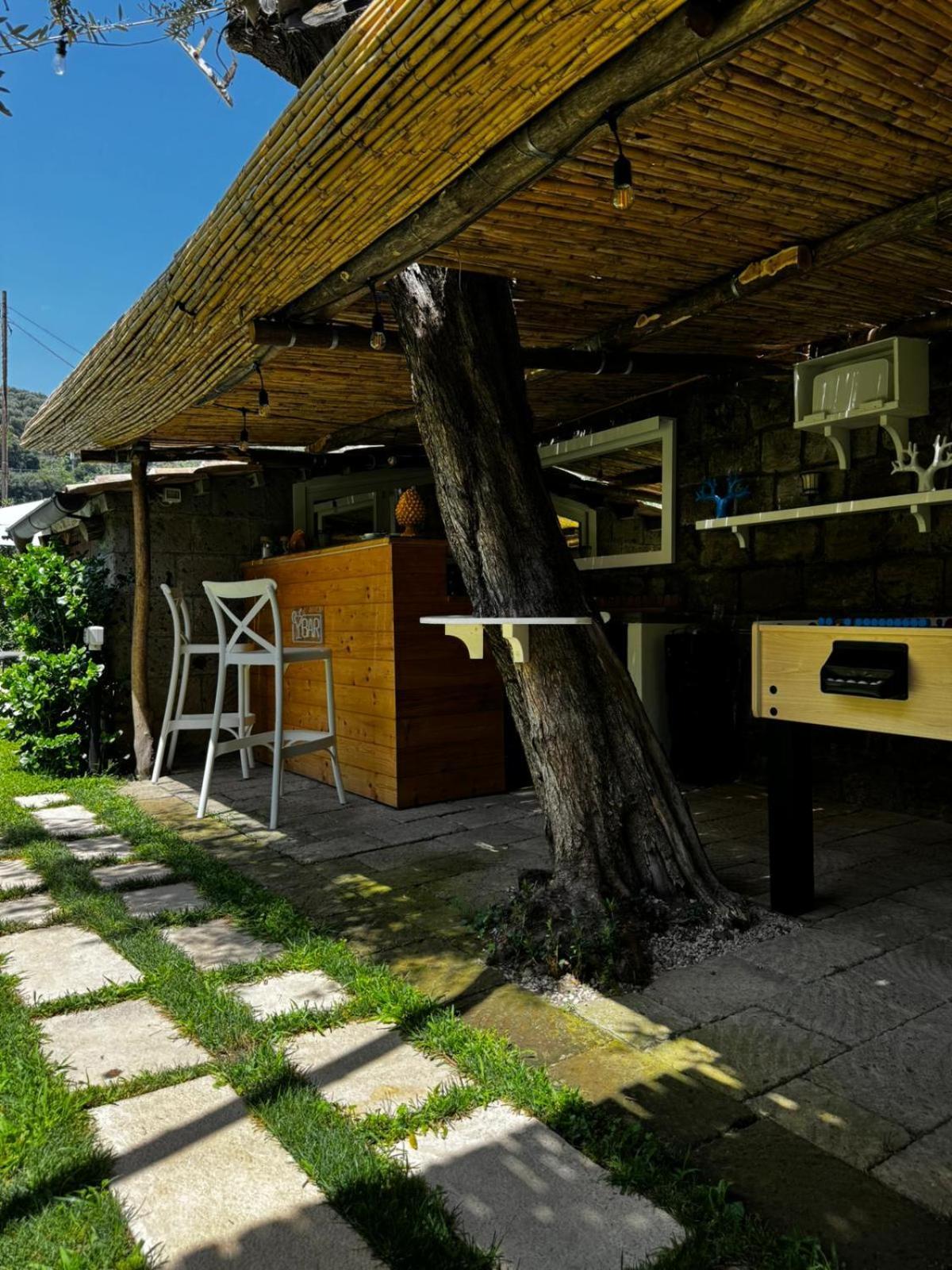 Bed and breakfast Lidia Península Sorrentina