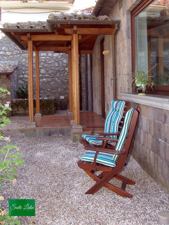 Lidia Bed and breakfast