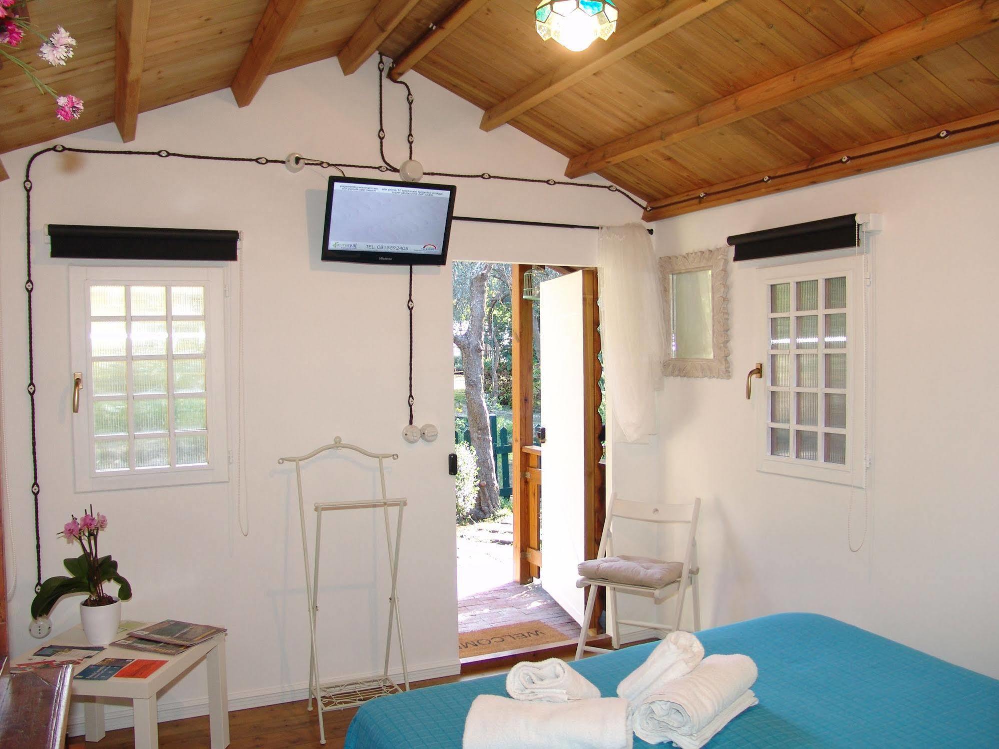 Lidia Bed and breakfast