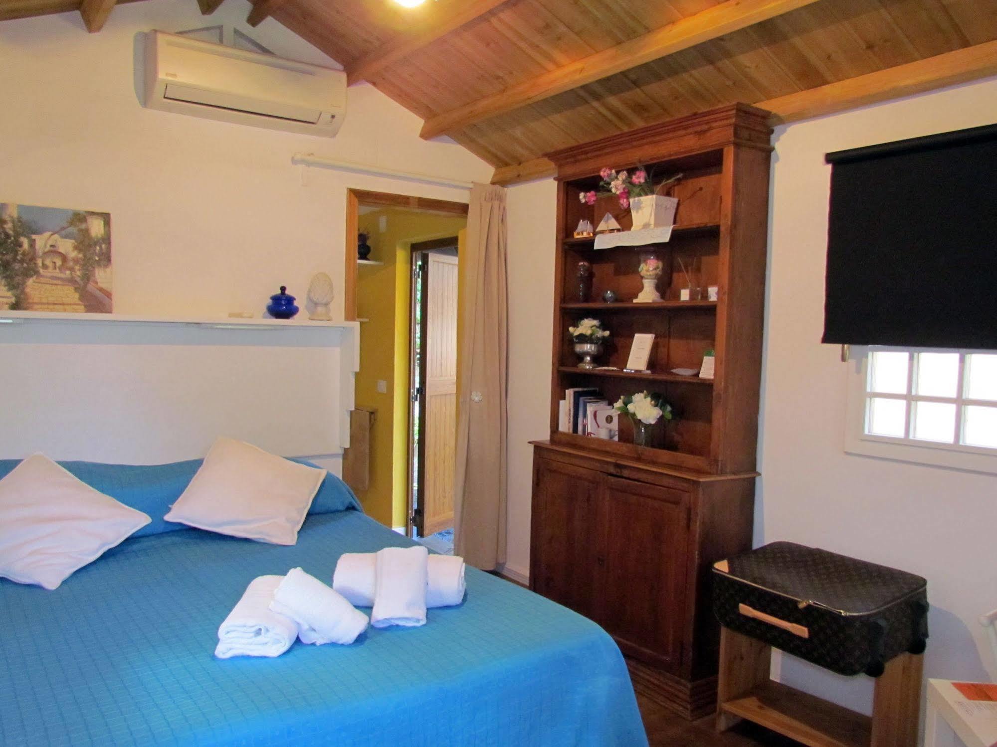 Bed and breakfast Lidia 3*