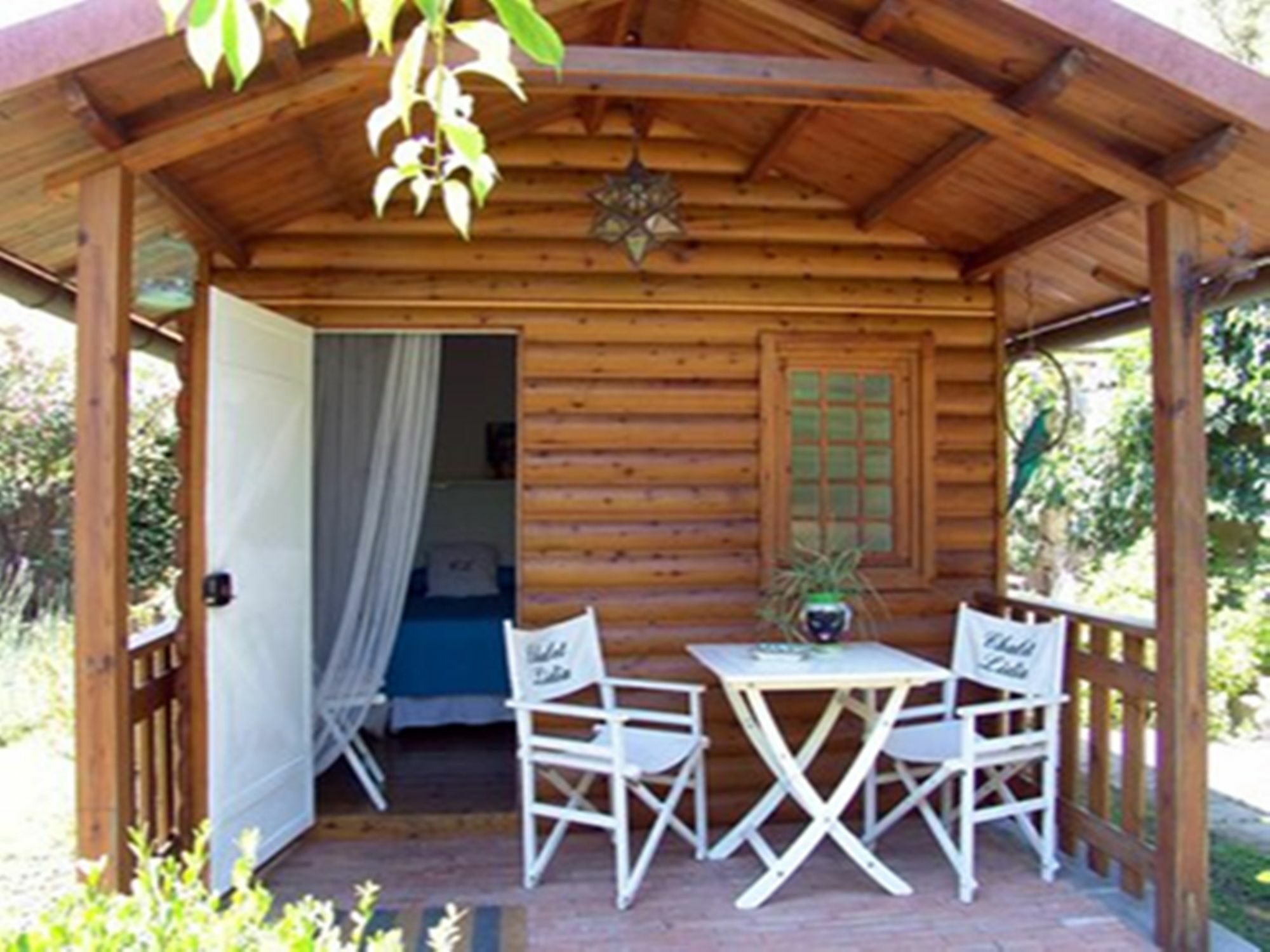 Bed and breakfast Lidia