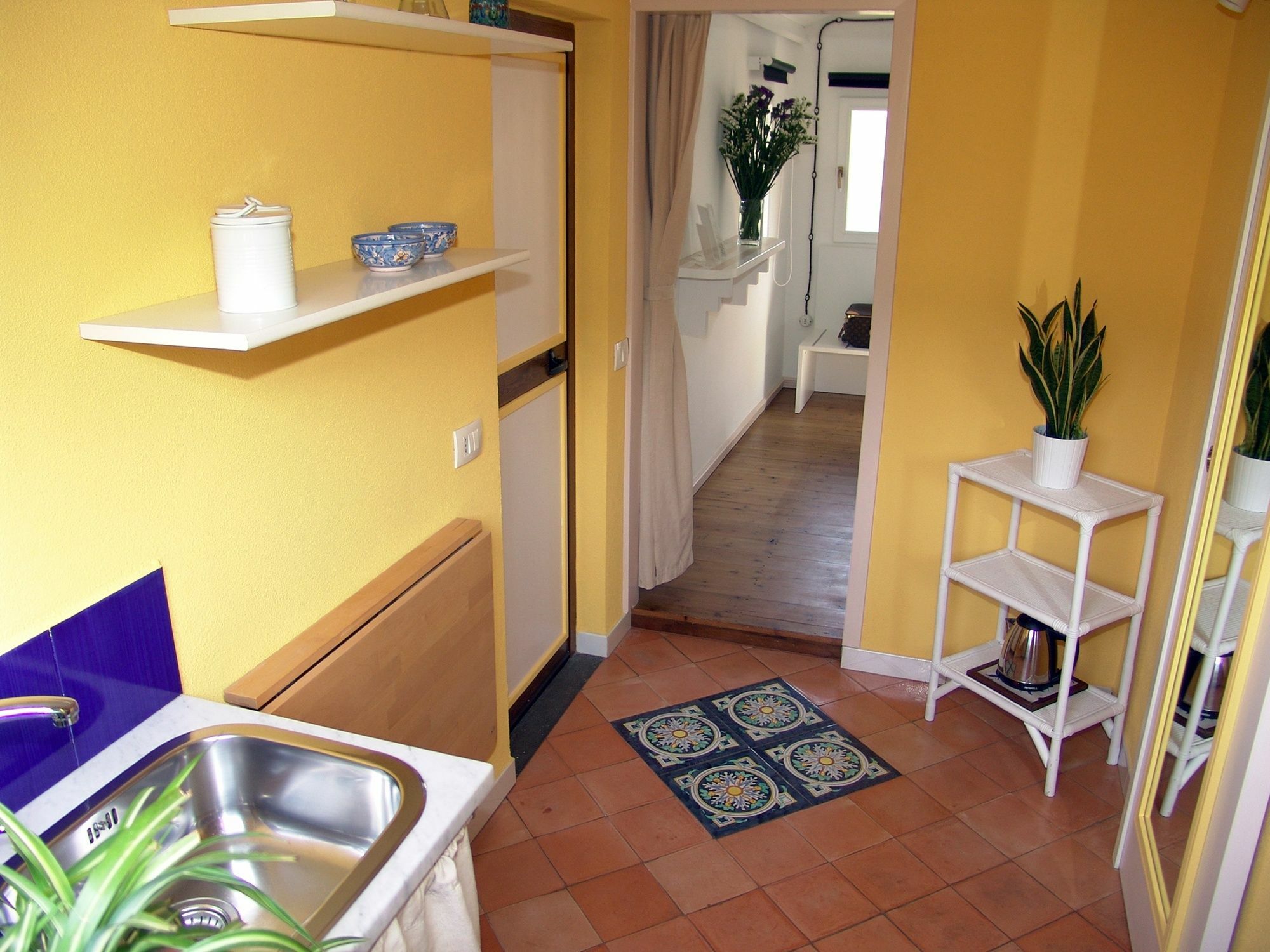 Lidia Bed and breakfast