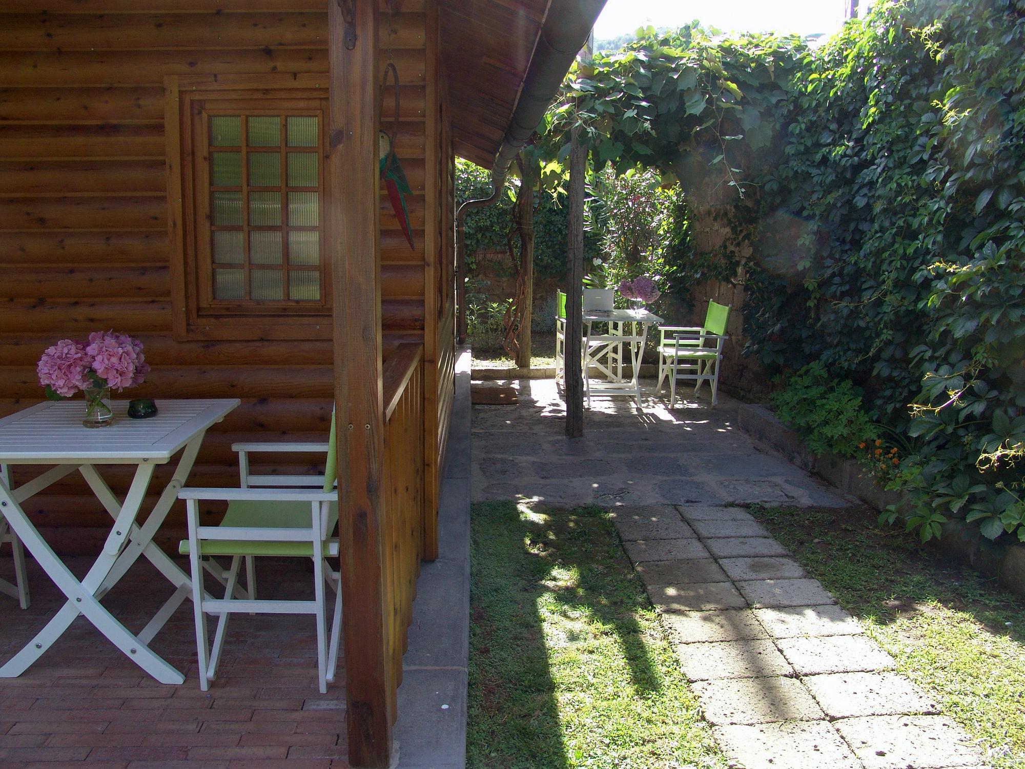 Lidia Bed and breakfast Península Sorrentina