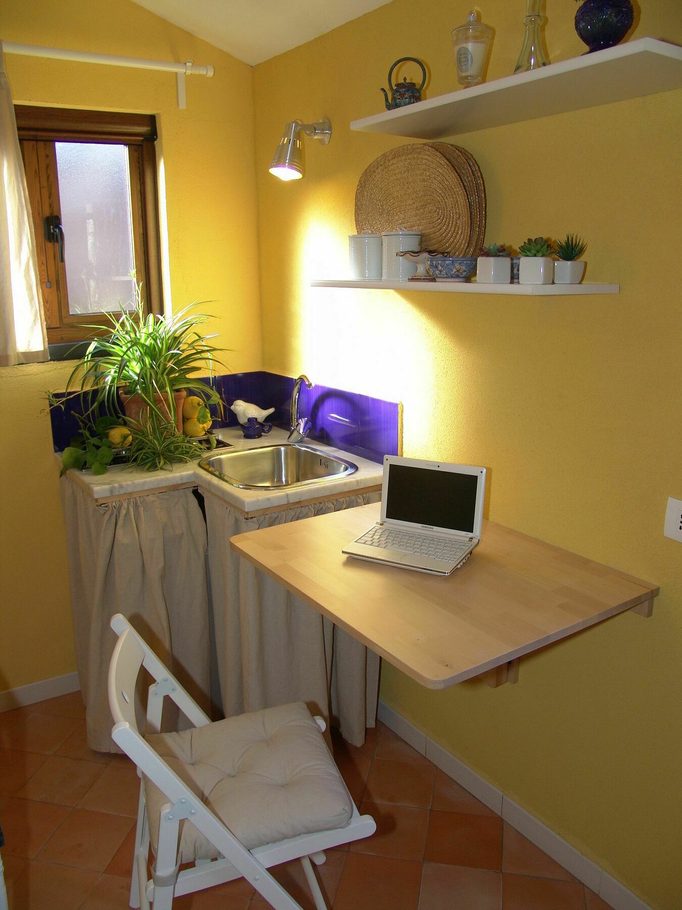 Bed and breakfast Lidia Península Sorrentina