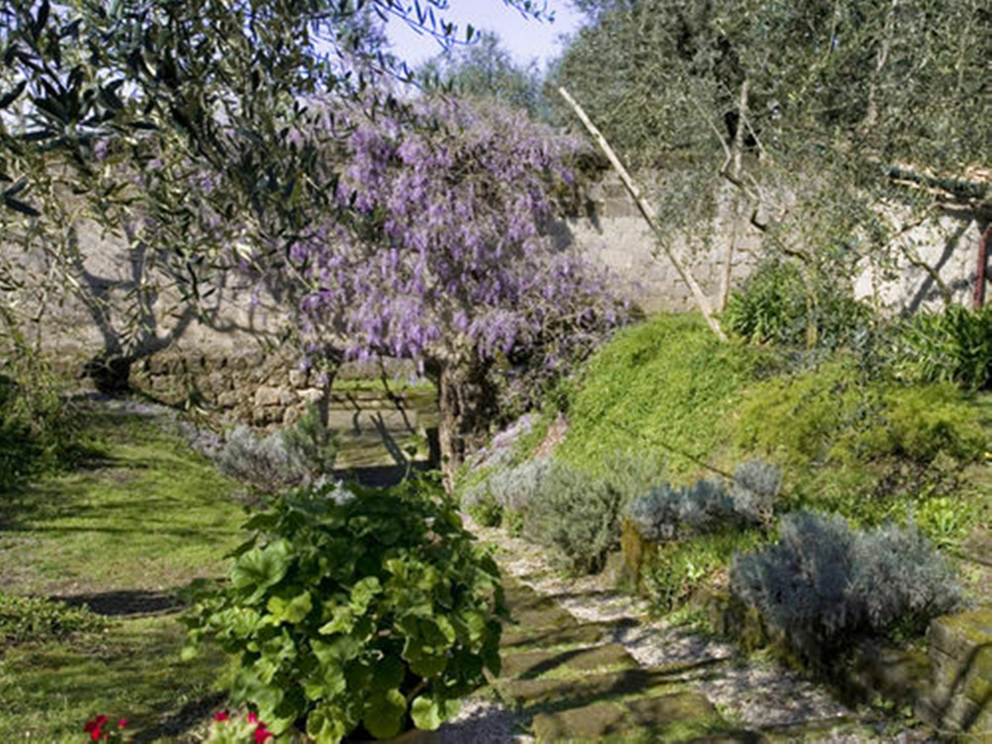 Bed and breakfast Lidia 3*