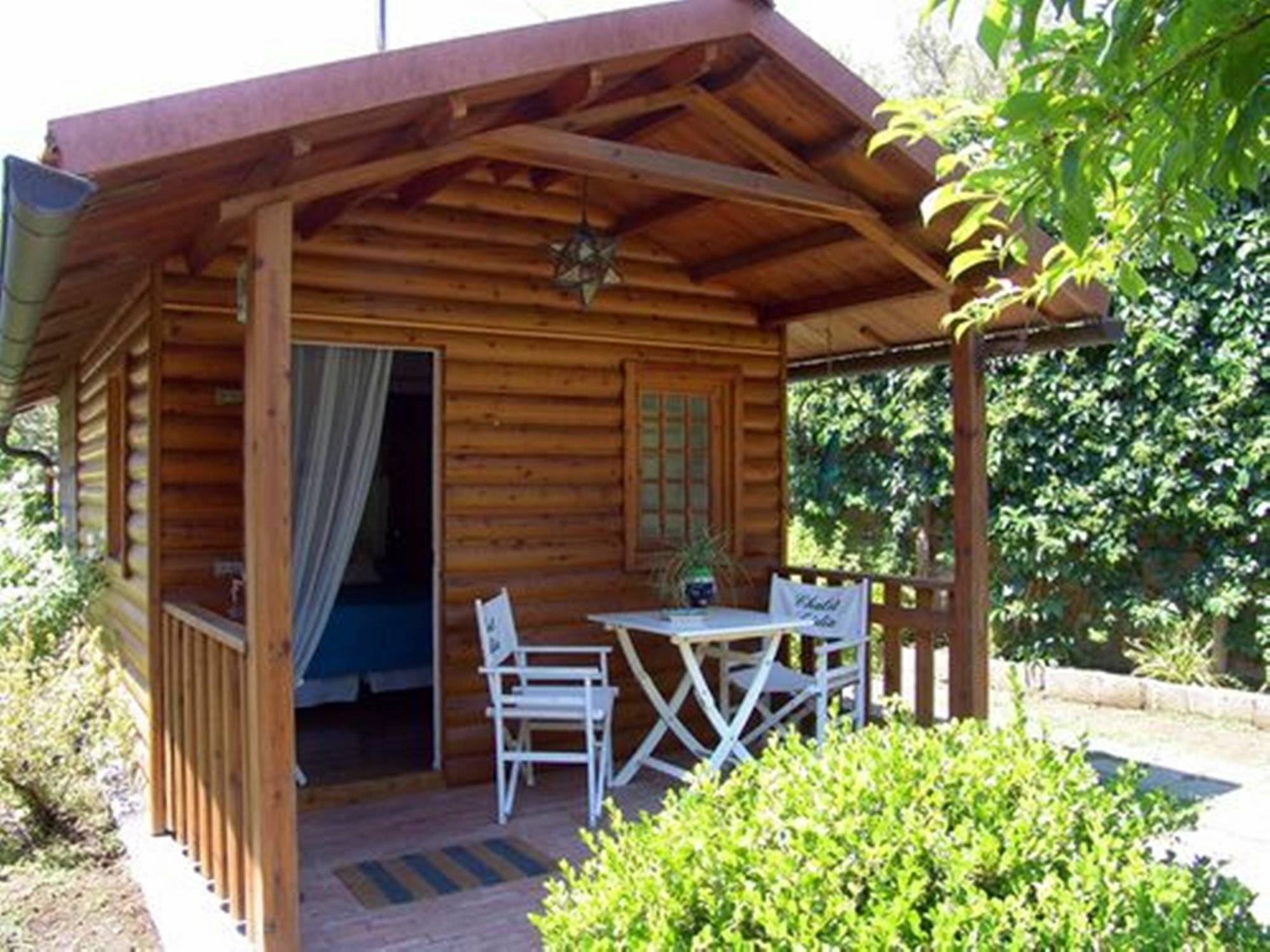 Lidia Bed and breakfast Península Sorrentina