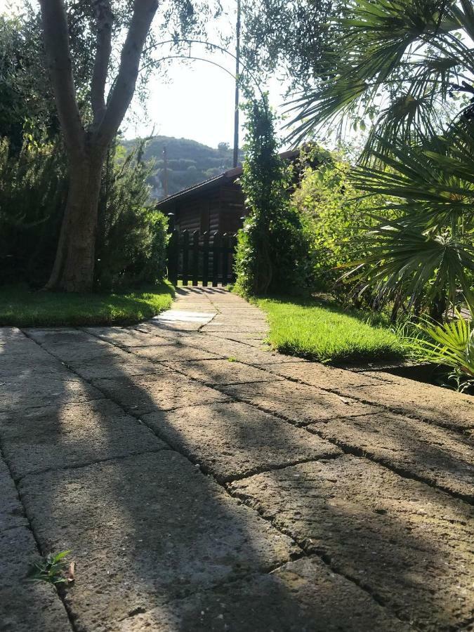 Lidia Bed and breakfast 3*