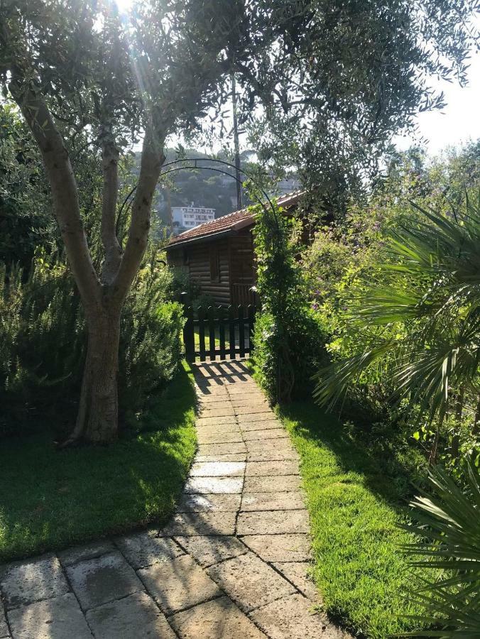 Lidia Bed and breakfast 3*