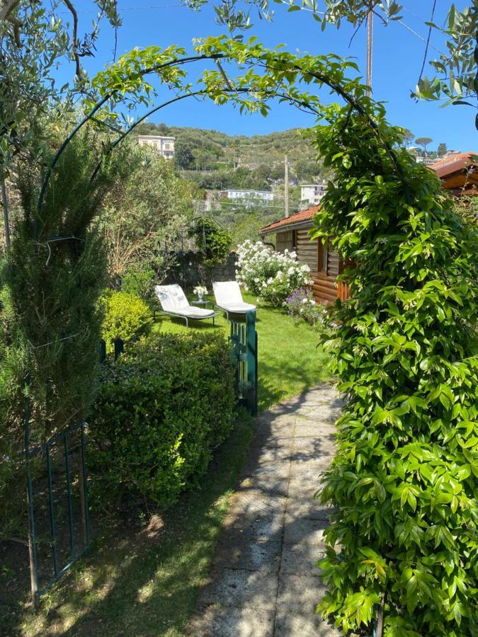Lidia Bed and breakfast 3*